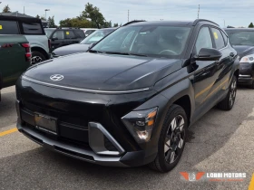 Hyundai Kona, снимка 1