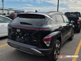 Hyundai Kona, снимка 3