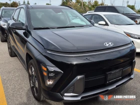 Hyundai Kona, снимка 2