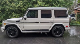 Mercedes-Benz G 55 AMG * CARFAX * , снимка 2