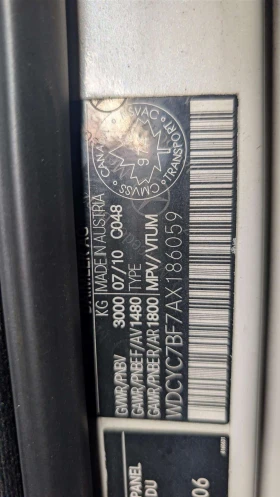 Mercedes-Benz G 55 AMG * CARFAX * , снимка 11