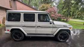 Mercedes-Benz G 55 AMG * CARFAX * , снимка 3