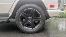 Mercedes-Benz G 55 AMG * CARFAX * , снимка 7