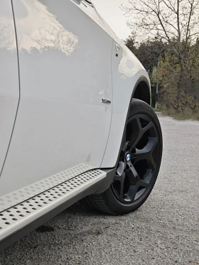 BMW X6 М57 5мес. Андроид Мпак, снимка 8
