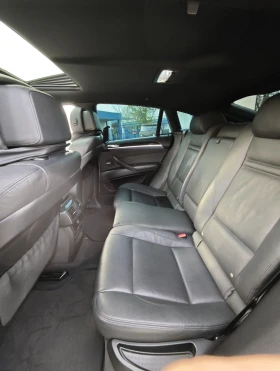 BMW X6 М57 5мес. Андроид Мпак, снимка 5