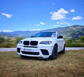 BMW X6 М57 5мес. Андроид Мпак, снимка 2