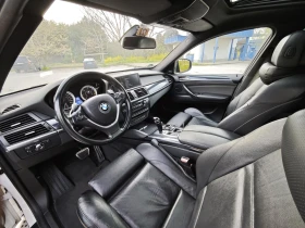 BMW X6 М57 5мес. Андроид Мпак, снимка 7