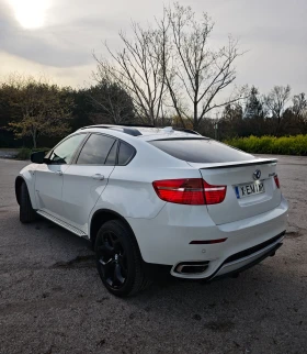 BMW X6 М57 5мес. Андроид Мпак, снимка 13
