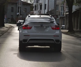 BMW X6 М57 5мес. Андроид Мпак, снимка 10