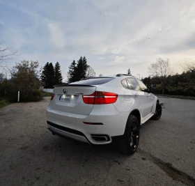 BMW X6 М57 5мес. Андроид Мпак, снимка 12