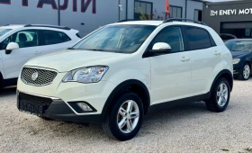 SsangYong Korando 2.0i gas-brc, снимка 3