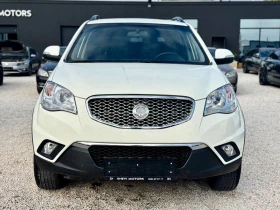 SsangYong Korando 2.0i gas-brc, снимка 2