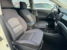 SsangYong Korando 2.0i gas-brc, снимка 14