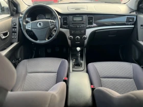 SsangYong Korando 2.0i gas-brc, снимка 7