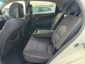 SsangYong Korando 2.0i gas-brc, снимка 11