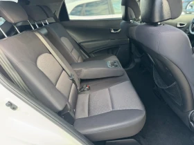 SsangYong Korando 2.0i gas-brc, снимка 12