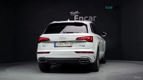Audi Q5, снимка 4