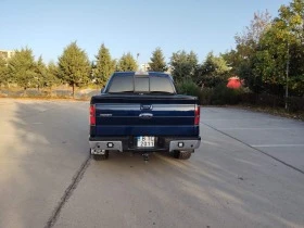 Ford F150 3, 5  LARIAT, снимка 4