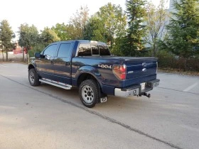 Ford F150 3, 5  LARIAT, снимка 3