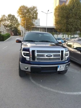 Ford F150 3, 5  LARIAT, снимка 15