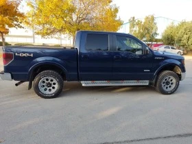 Ford F150 3, 5  LARIAT, снимка 5