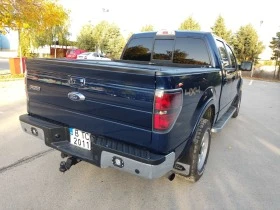 Ford F150 3, 5  LARIAT, снимка 8