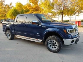 Ford F150 3, 5  LARIAT, снимка 7