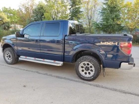 Ford F150 3, 5  LARIAT, снимка 6