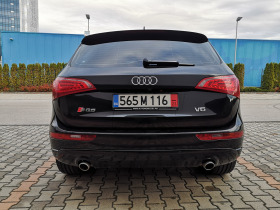 Audi Q5, снимка 4