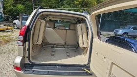 Toyota Land cruiser 4000v6 250к.с., снимка 9