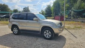 Toyota Land cruiser 4000v6 250к.с., снимка 5