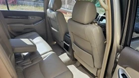 Toyota Land cruiser 4000v6 250к.с., снимка 8