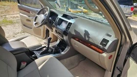 Toyota Land cruiser 4000v6 250к.с., снимка 7