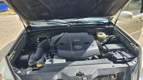 Toyota Land cruiser 4000v6 250к.с., снимка 11