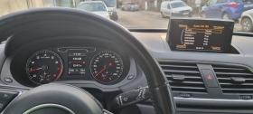 Audi Q3 S line, снимка 10 - Автомобили и джипове - 44328369