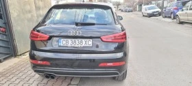 Обява за продажба на Audi Q3 S line ~29 400 лв. - изображение 4