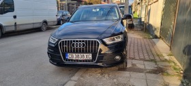 Audi Q3 S line | Mobile.bg   1
