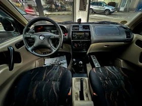 Nissan Terrano 2.7 TDI - [10] 