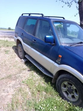 Nissan Terrano | Mobile.bg    3