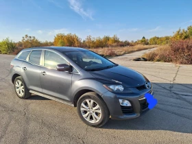 Mazda CX-7  Джип, снимка 2