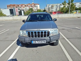 Jeep Grand cherokee 2.7 CRD, снимка 1