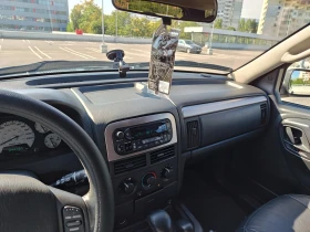 Jeep Grand cherokee 2.7 CRD, снимка 12