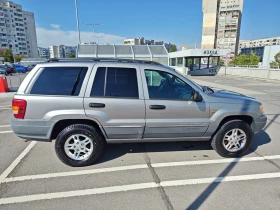 Jeep Grand cherokee 2.7 CRD, снимка 7