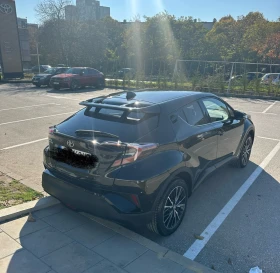 Toyota C-HR Classy LED, снимка 3