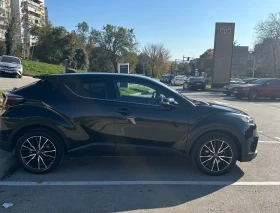 Toyota C-HR Classy LED, снимка 2