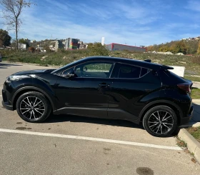 Toyota C-HR Classy LED, снимка 4