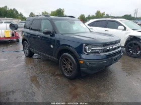 Ford Bronco * SPORT BIG BEND*  | Mobile.bg    2