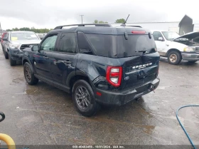 Ford Bronco * SPORT BIG BEND*  | Mobile.bg    7