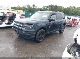 Ford Bronco * SPORT BIG BEND*  | Mobile.bg    3