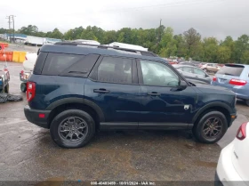 Ford Bronco * SPORT BIG BEND*  | Mobile.bg    12